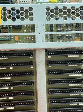 海德堡电路板00.785.1169 海德堡印刷机配件DIPM