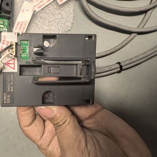 PLC模块 Q170DBAT