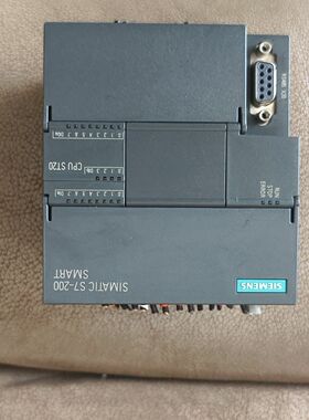 S7-200 SMART CPU ST20