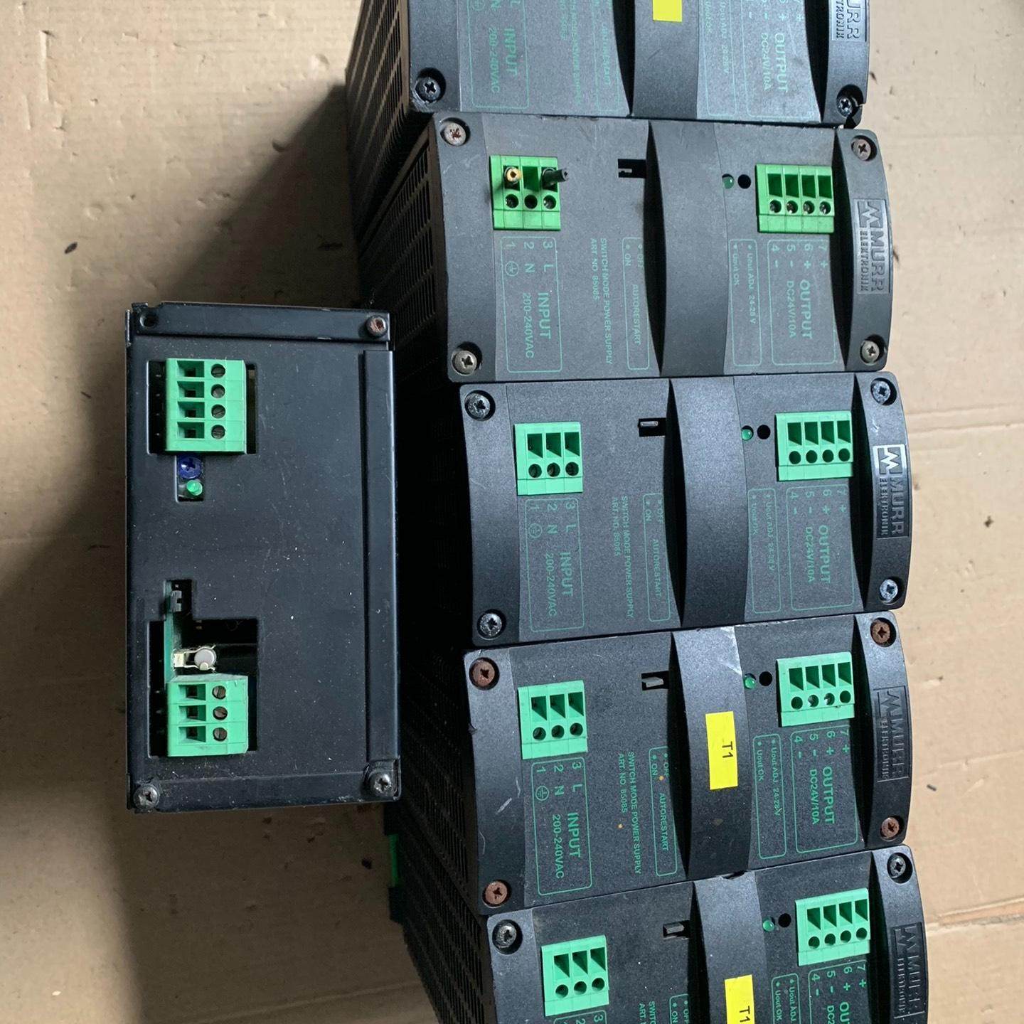 MCS10-230/24 SINGLE  PHASE