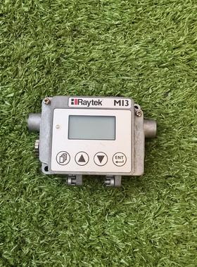 Raytek雷泰MI3温度探头MI310LTS在线测温探头
