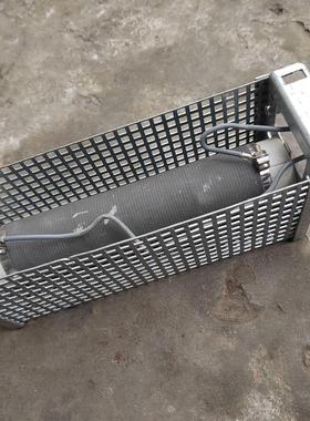 拆机（FRⅠZLEN）德国制动电阻 型号：D-71711