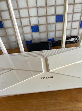 tplink tl-xdr3010易展版 wifi6双千兆