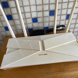 tplink tl-xdr3010易展版 wifi6双千兆