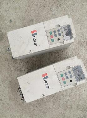 海利普变频器HLPNV05D543B三相5.5kw 2