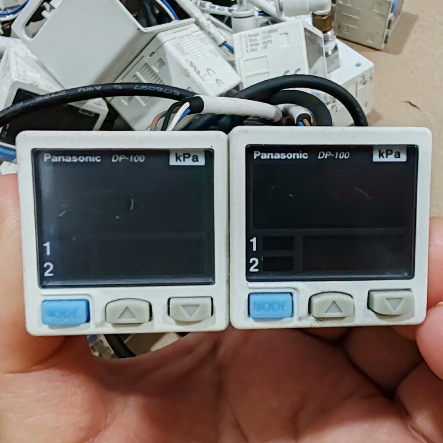 压力传感器DP-101 实物如图所示 现货20个 单