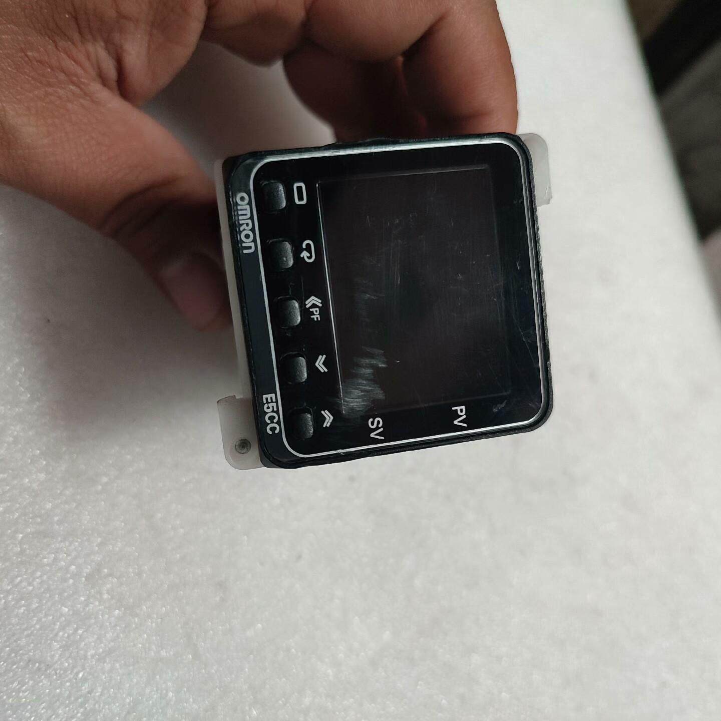 温控器E5CC-RX2ASM-880