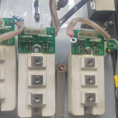 斯达 GD200HFL120C8S