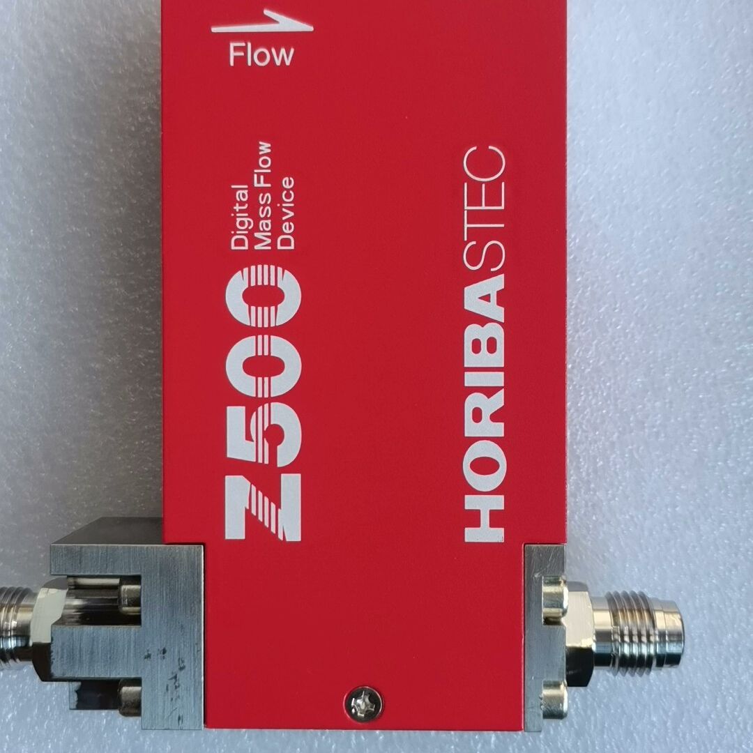 HORIBA 流量计STEC SEC-Z512 MGX 年份