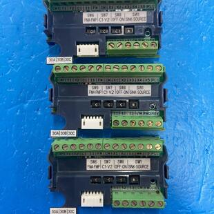 E1-TB    SA537788-01  拆机变频