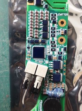 Firstack IGBT驱动板 型号1FSD08110-V