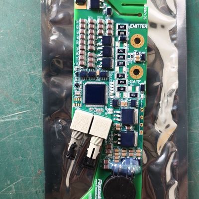 Firstack IGBT驱动板 型号1FSD08110-V