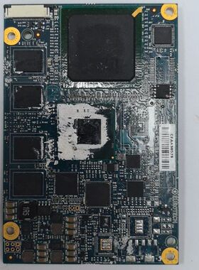 EUROTECH主板出售 型号CFAA36578 几乎