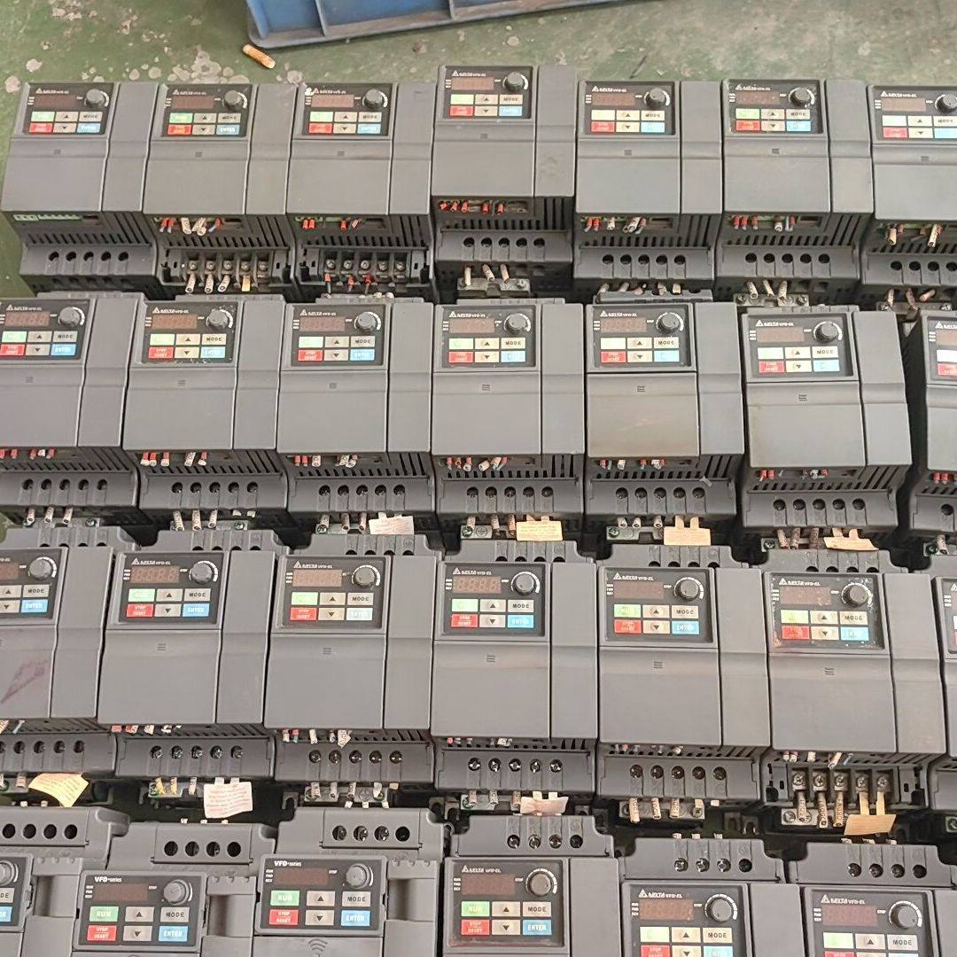 台达MODEL.VFD037EL43A变频器功能正常成色如图,办公设备/耗材/相关服务,其它,淘宝优惠券,粉丝福利购,淘宝优惠卷