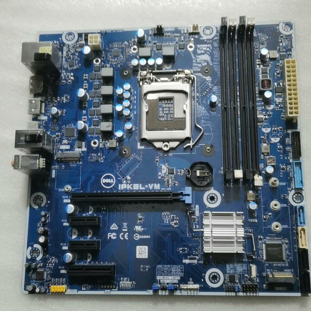 XPS 8920主板IPKBL-VM  0VHXCD