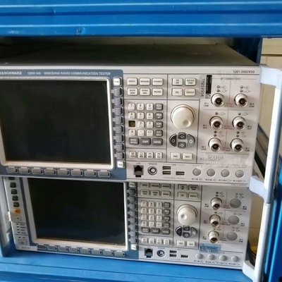 CMW500 ROHDE&SCHWARZ综合测试仪