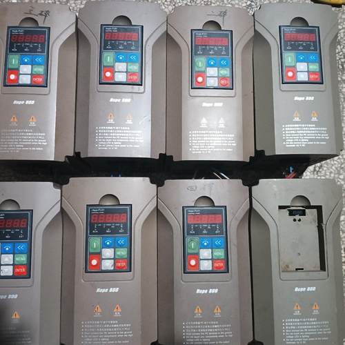 森兰变频器Hope800系列