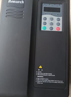 汇川莫纳克变频器ME320LN-4011-SA 拆机成色漂亮