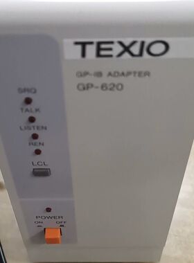 TEXIO  德士 电源适配器  GP-IP  GP-620