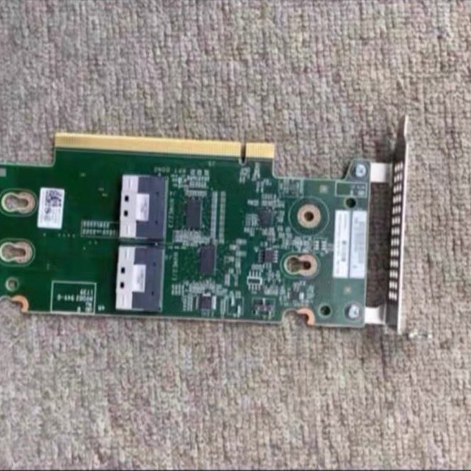 8654 8i扩展卡