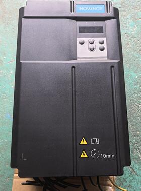 汇川变频器IS650PT045IUX   22KW  380