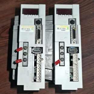 220 驱动器MR 400W 40A V拆