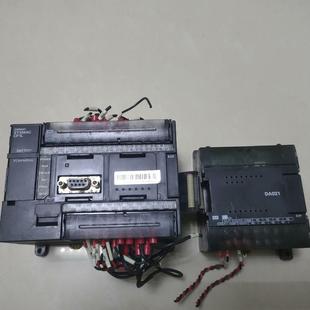 CP1W DA021一套 M30DT CP1L