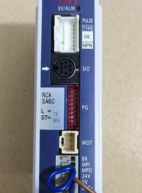 日本 IAI伺服电缸控制器驱动 ACOM-PO-301-NP