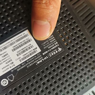 千兆双频wifi6路由器  wta301