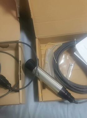 Endress+Hauser Oxymax COS61D