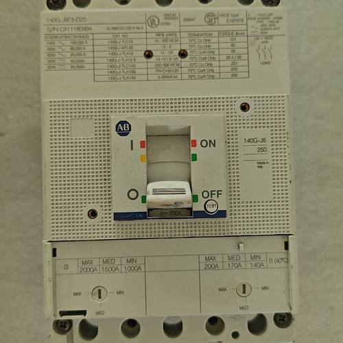 140G-J6X3/140G-J6F3-D20/140G-J