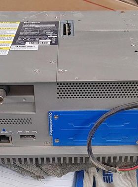 普洛菲斯工控机 PFXPU2BECD40N0NN00 实物拍