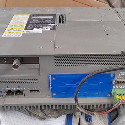 普洛菲斯工控机 PFXPU2BECD40N0NN00 实物拍