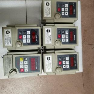 0.75KW 107 剩3台 AS2 爱德利变频器