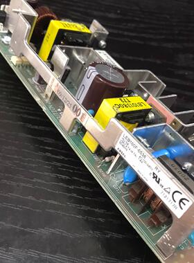COSEL科索电源LEB100F-0536 RY 输出：5V
