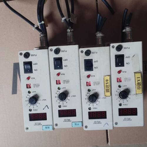 远品PINPOINT 振动盘变频控制器  PFD-20