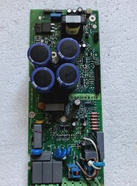 SINT4130C  变频器电源驱动板 实物图 模块烧