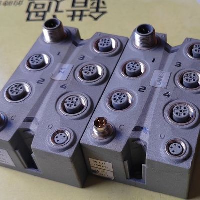 贝加莱总线模块 X67SM2436