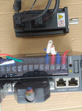 汇川伺服驱动器IS620PS2R8I-C