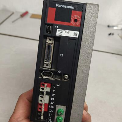 伺服驱动器 MCDJT3220