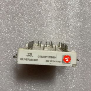 GTS25PI120B9IH拆机功率电源模块 可以代替F