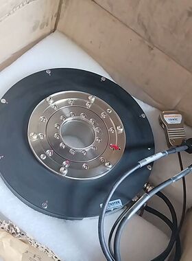 JUSTEK直驱电机 JTR2403-B40N 实物拍摄 功