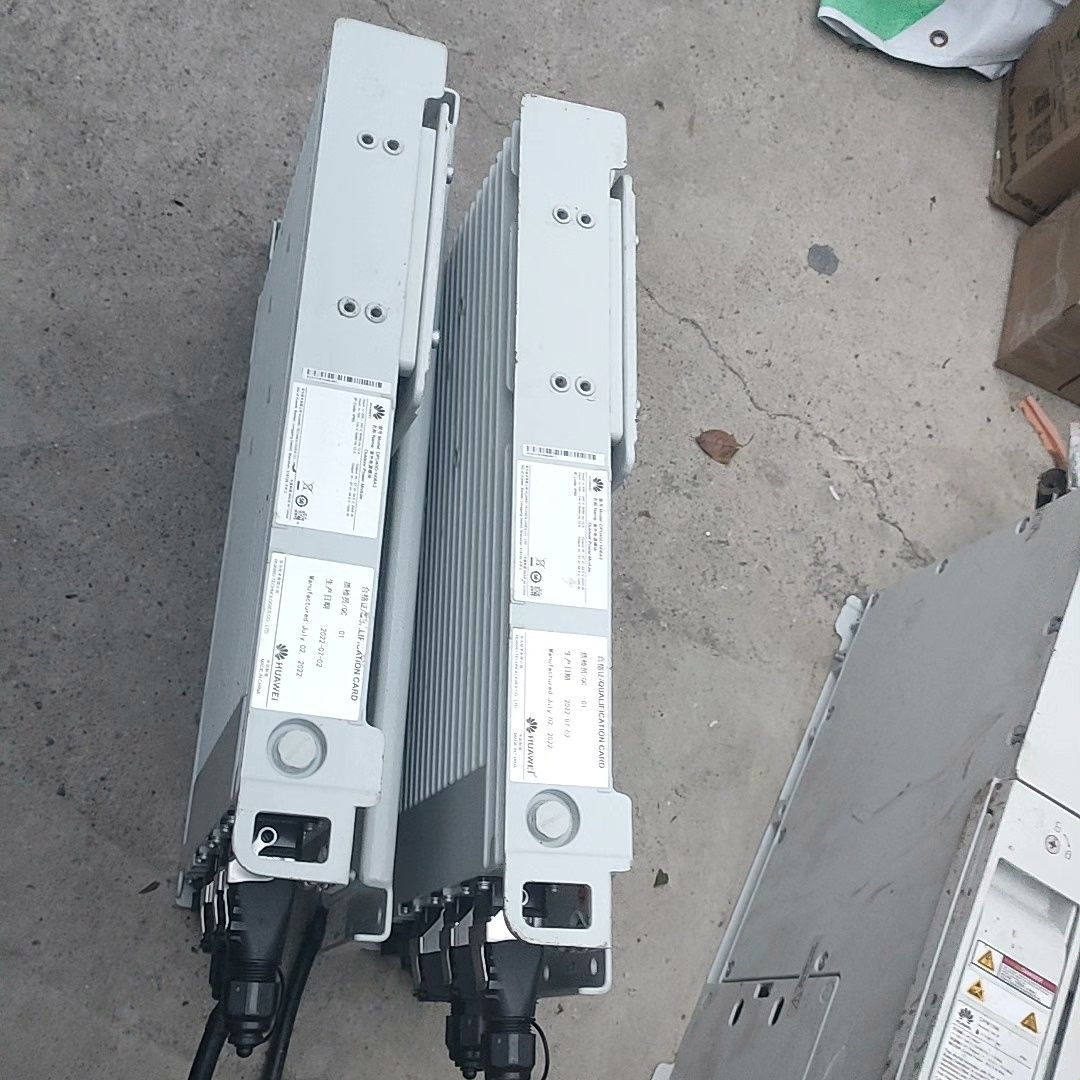 DPU40D-N06A3室外通信电源模块 拆机两个