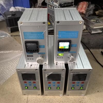 铭赛PJC-100A HC570A控制系统 功能包好 库存现