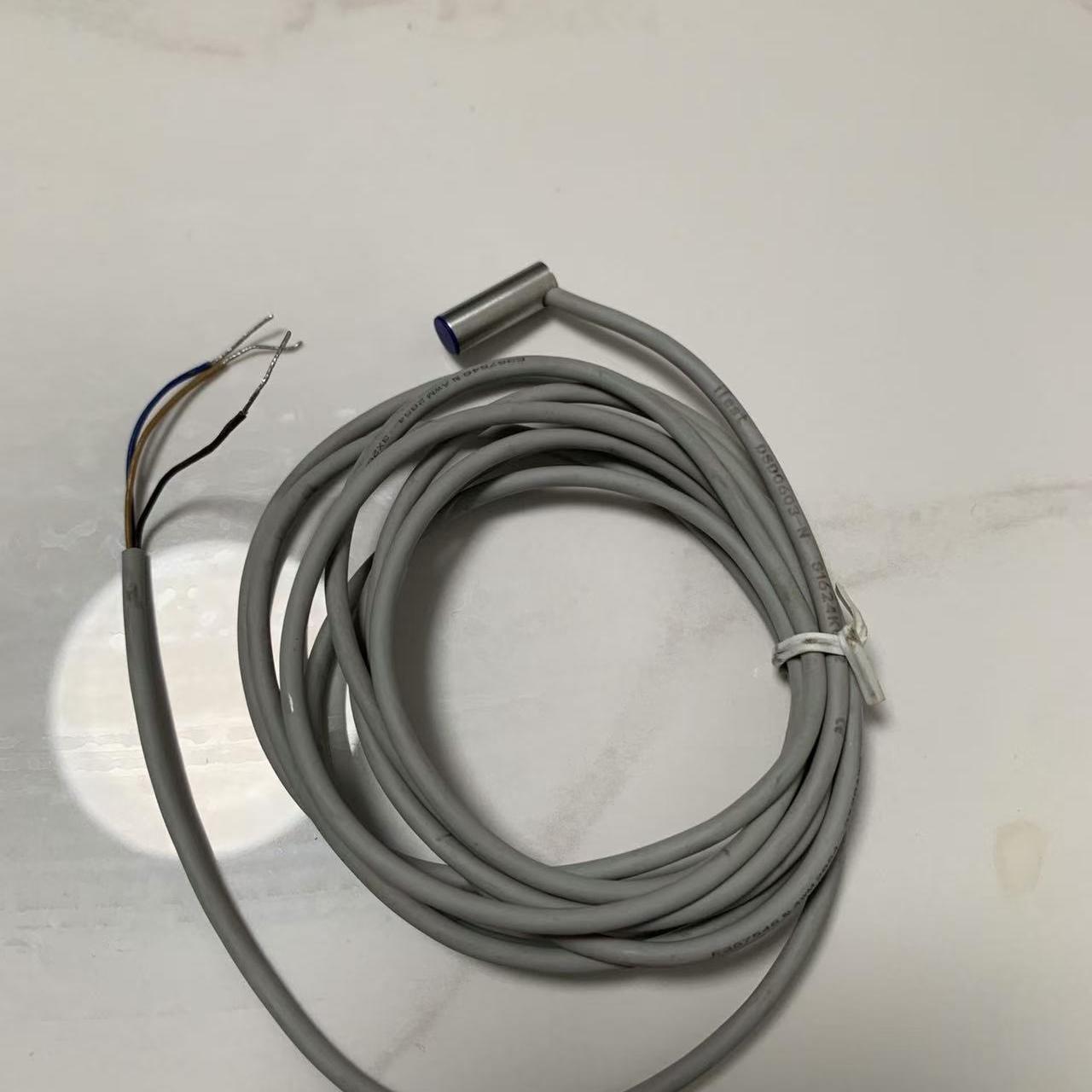 ITEST意得接近开关DSD0603-N