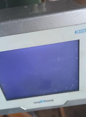 拆下来kⅠStler奇石乐控制器触摸屏 5867B000