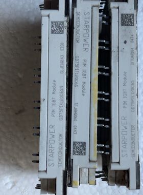 GD75PIX120C6SN/GD75PIL120C6S/G