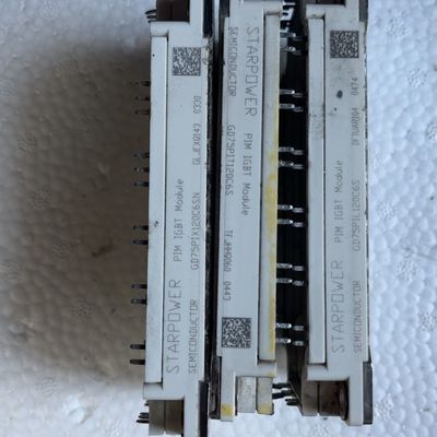 GD75PIX120C6SN/GD75PIL120C6S/G