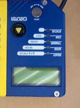 拆机Datalogic+得利捷+DS4800+-1000固定