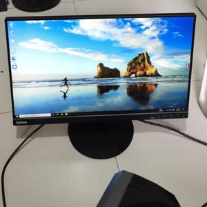 联想ThinkVision S23D-10  23英寸  成